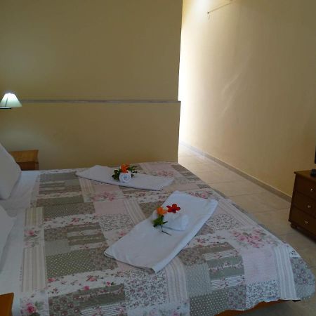 Villa Krina 아르가시 외부 사진