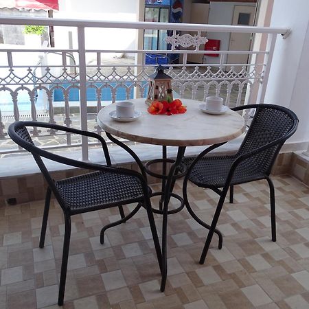 Villa Krina 아르가시 외부 사진