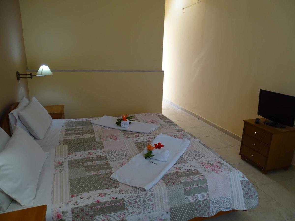 Villa Krina 아르가시 외부 사진